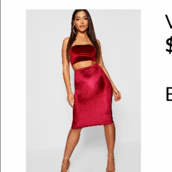 Matching Berry Set - Picture 2 of 2